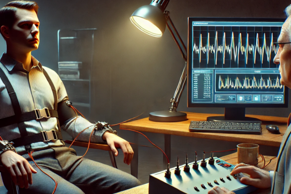 Як отримати диплом поліграфолога: повний гід для майбутніх фахівців