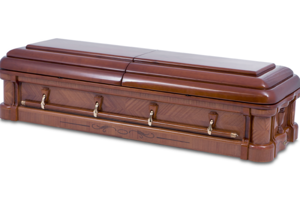 Ексклюзивні труни Київ: гідне прощання та індивідуальний підхід